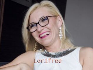 Lorifree