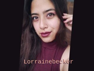 Lorrainebecker