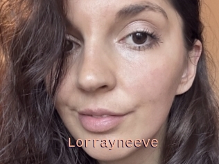 Lorrayneeve