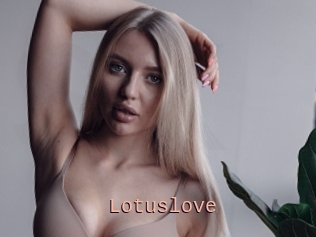 Lotuslove