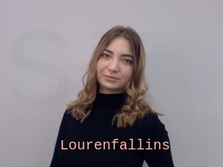 Lourenfallins