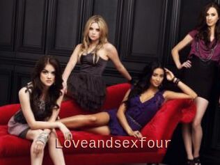 Loveandsexfour