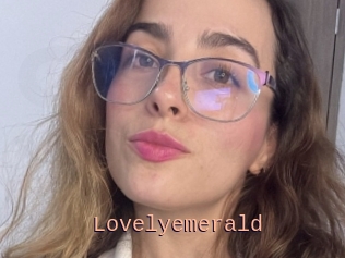 Lovelyemerald