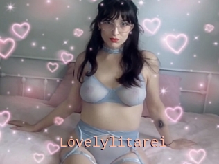 Lovelylitarei