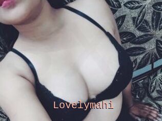 Lovelymahi