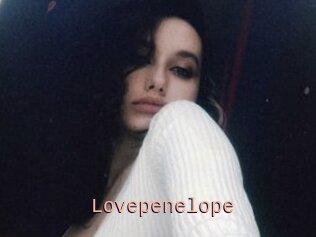 Lovepenelope