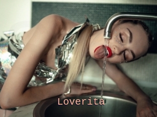 Loverita