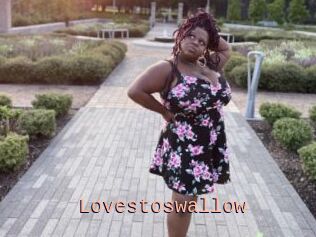 Lovestoswallow