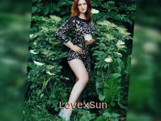 LovexSun