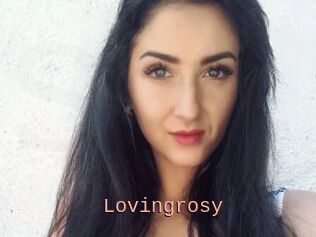 Lovingrosy