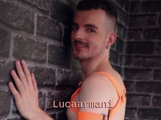 Lucaarmani