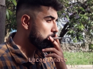 Lucagionato