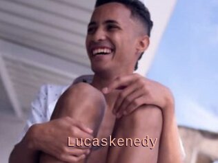 Lucaskenedy