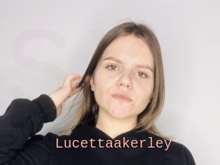 Lucettaakerley