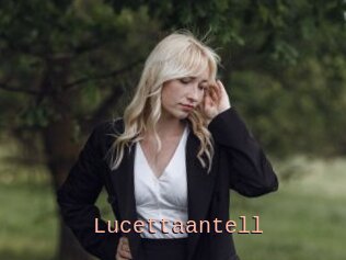 Lucettaantell