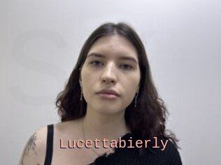 Lucettabierly