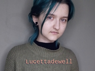 Lucettadewell