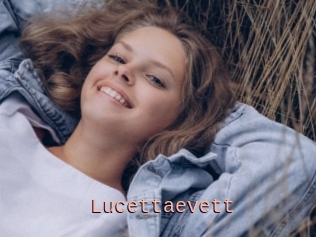 Lucettaevett