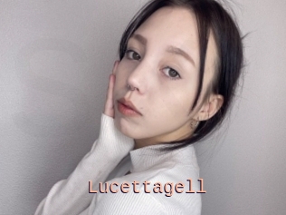 Lucettagell