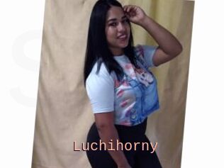 Luchihorny