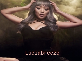 Luciabreeze