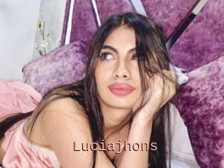 Luciajhons