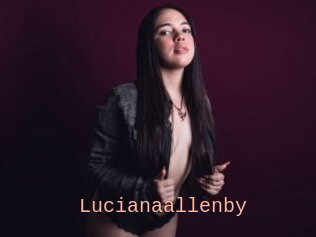 Lucianaallenby