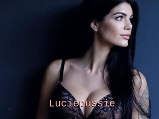 Luciepussie