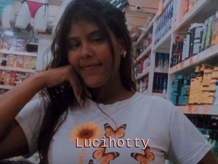 Lucihotty