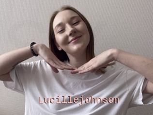 Lucillejohnson