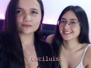 Luciluisa