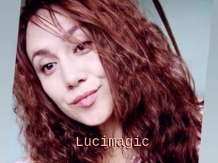 Lucimagic