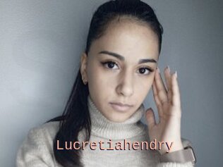 Lucretiahendry