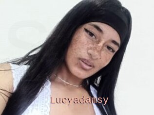 Lucyadamsy