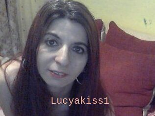 Lucyakiss1