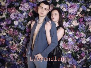 Lucyandlan