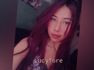 Lucyfore