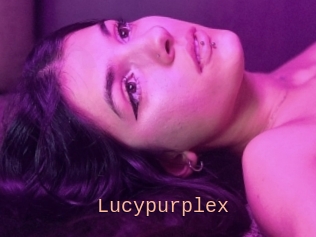 Lucypurplex