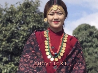 Lucyricki