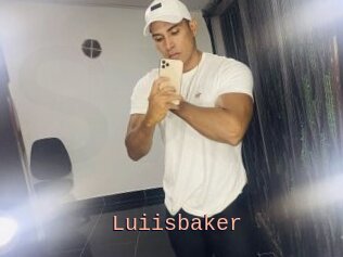 Luiisbaker