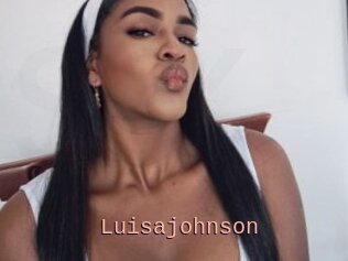 Luisajohnson