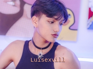 Luisexvill