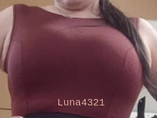 Luna4321