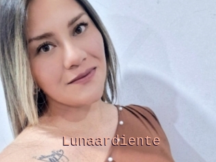 Lunaardiente