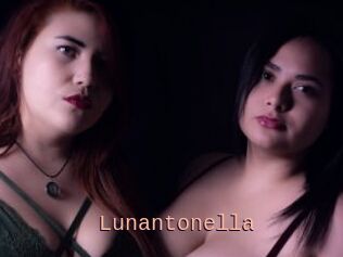 Lunantonella