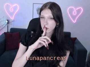 Lunapancreas