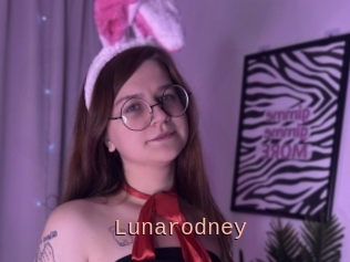 Lunarodney