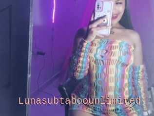 Lunasubtaboounlimited