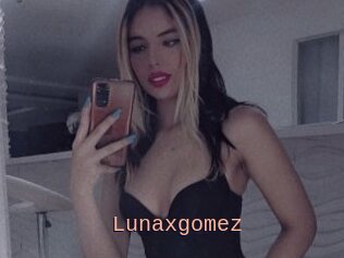 Lunaxgomez