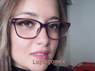 Lupegomex